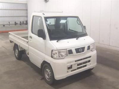 Nissan CLIPPER TRUCK