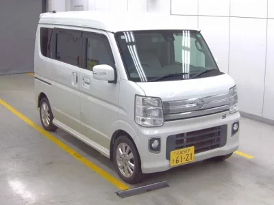 Nissan CLIPPER RIO