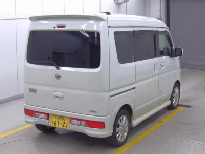 Nissan CLIPPER RIO