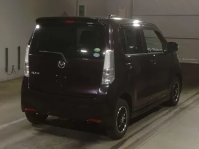 Mazda FLAIR