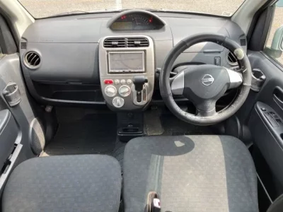 Nissan OTTI