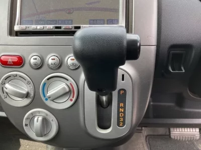 Nissan OTTI