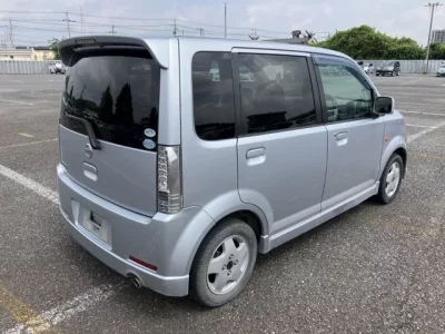 Nissan OTTI