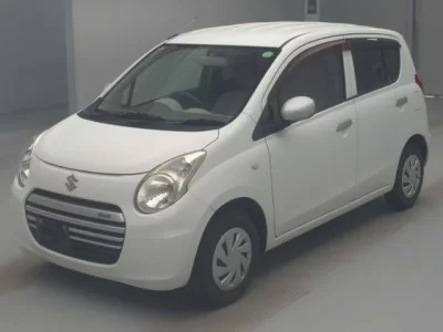 Suzuki ALTO ECO