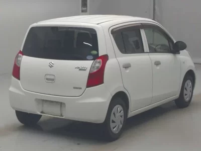 Suzuki ALTO ECO