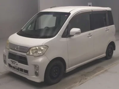 Daihatsu TANTO EXE