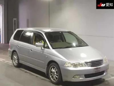 Honda OTHER
