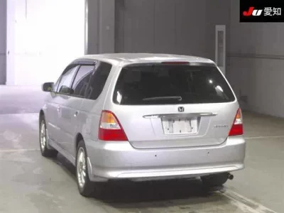 Honda OTHER