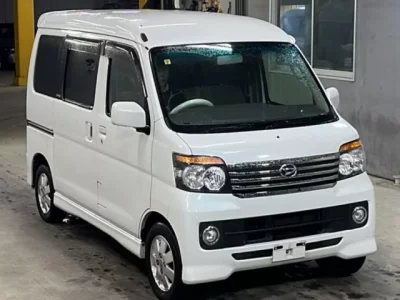 Daihatsu Atrai Wagon