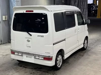 Daihatsu Atrai Wagon
