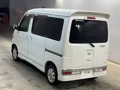 Daihatsu Atrai Wagon