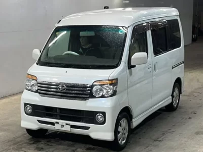 Daihatsu Atrai Wagon