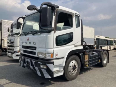 Mitsubishi SUPER GREAT