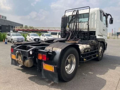 Mitsubishi SUPER GREAT