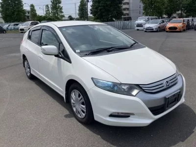 Honda INSIGHT