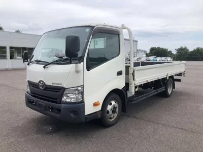 Toyota TOYOACE