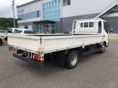 Toyota TOYOACE