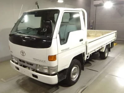 Toyota TOYOACE