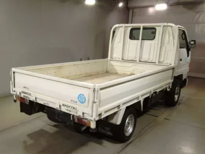 Toyota TOYOACE