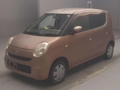 Suzuki MRWAGON