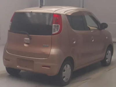Suzuki MRWAGON