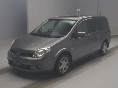 Nissan LAFESTA
