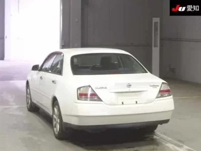 Nissan GLORIA