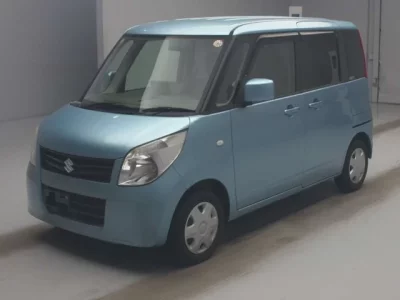 Suzuki PALETTE