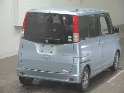 Suzuki PALETTE