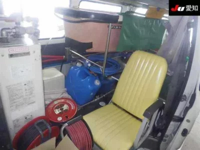 Mazda BONGO VAN
