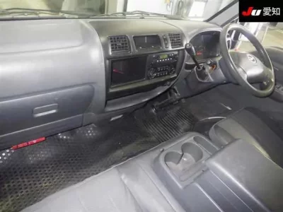 Mazda BONGO VAN