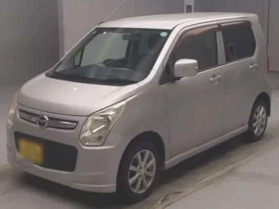 Mazda FLAIR