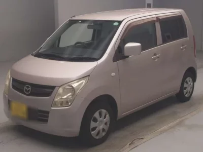 Mazda AZ WAGON