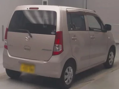 Mazda AZ WAGON
