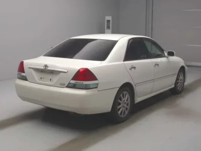 Toyota MARK II
