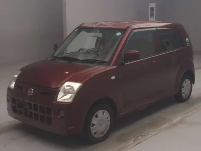 Nissan PINO