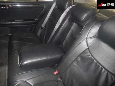 Toyota ARISTO
