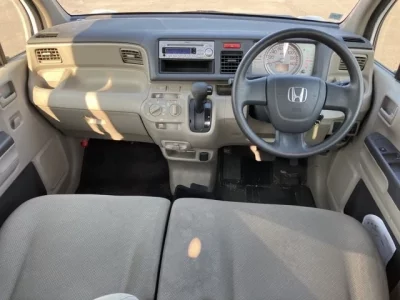 Honda LIFE