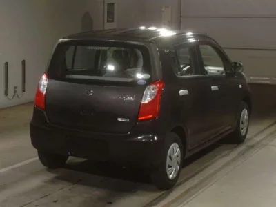 Suzuki ALTO ECO