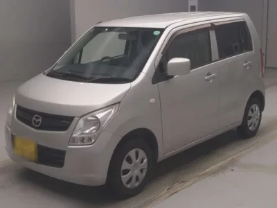 Mazda AZ WAGON