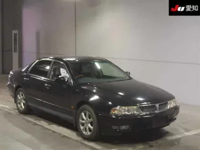 Mitsubishi DIAMANTE
