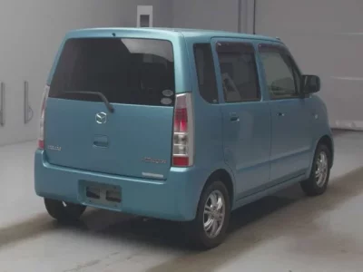 Mazda AZ WAGON