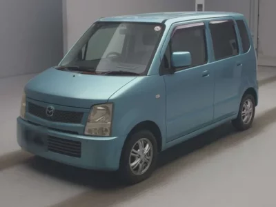 Mazda AZ WAGON