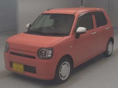 Daihatsu MIRA TOCOT