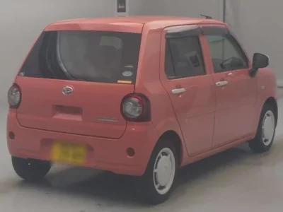 Daihatsu MIRA TOCOT