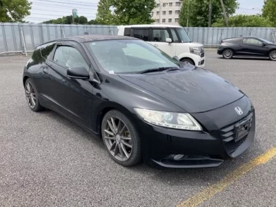 Honda CR-Z
