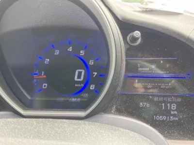 Honda CR-Z
