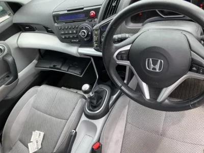 Honda CR-Z