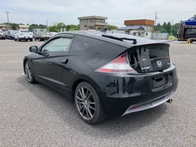 Honda CR-Z