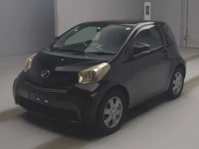 Toyota IQ